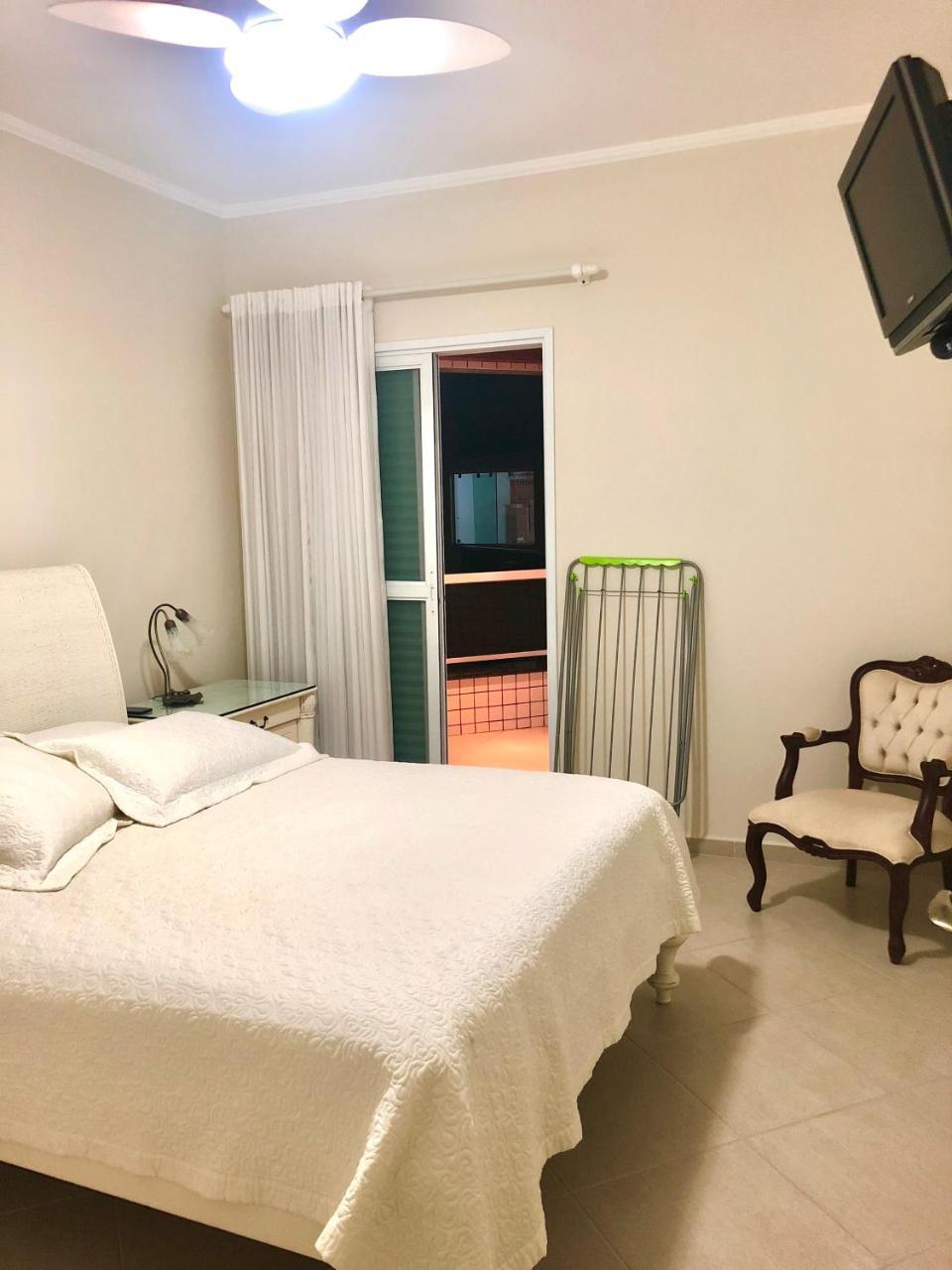 Condominio Grand Beach Ubatuba Esterno foto