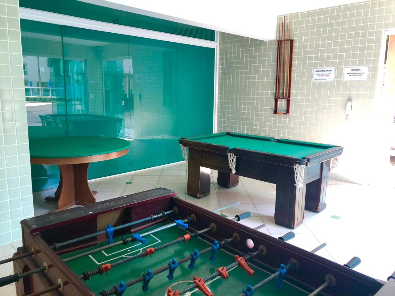 Condominio Grand Beach Ubatuba Esterno foto